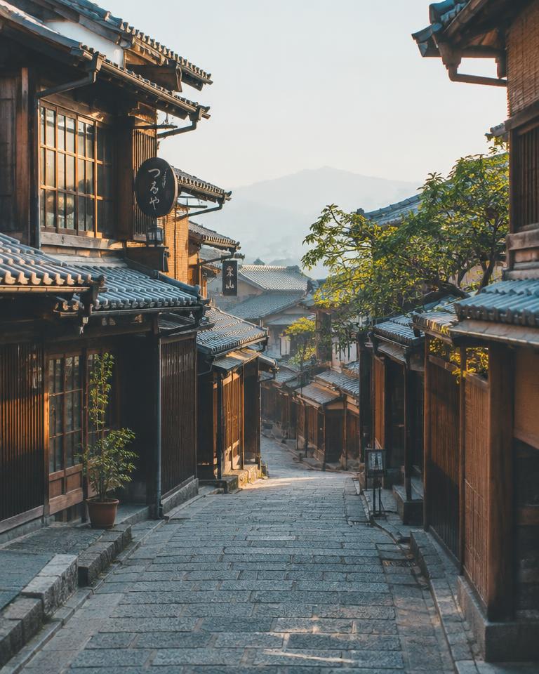 Kyoto, Japan