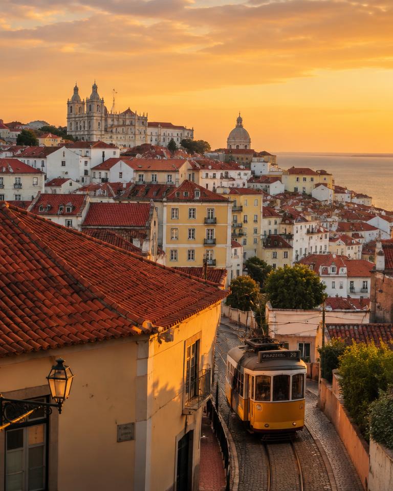 Lisbon, Portugal